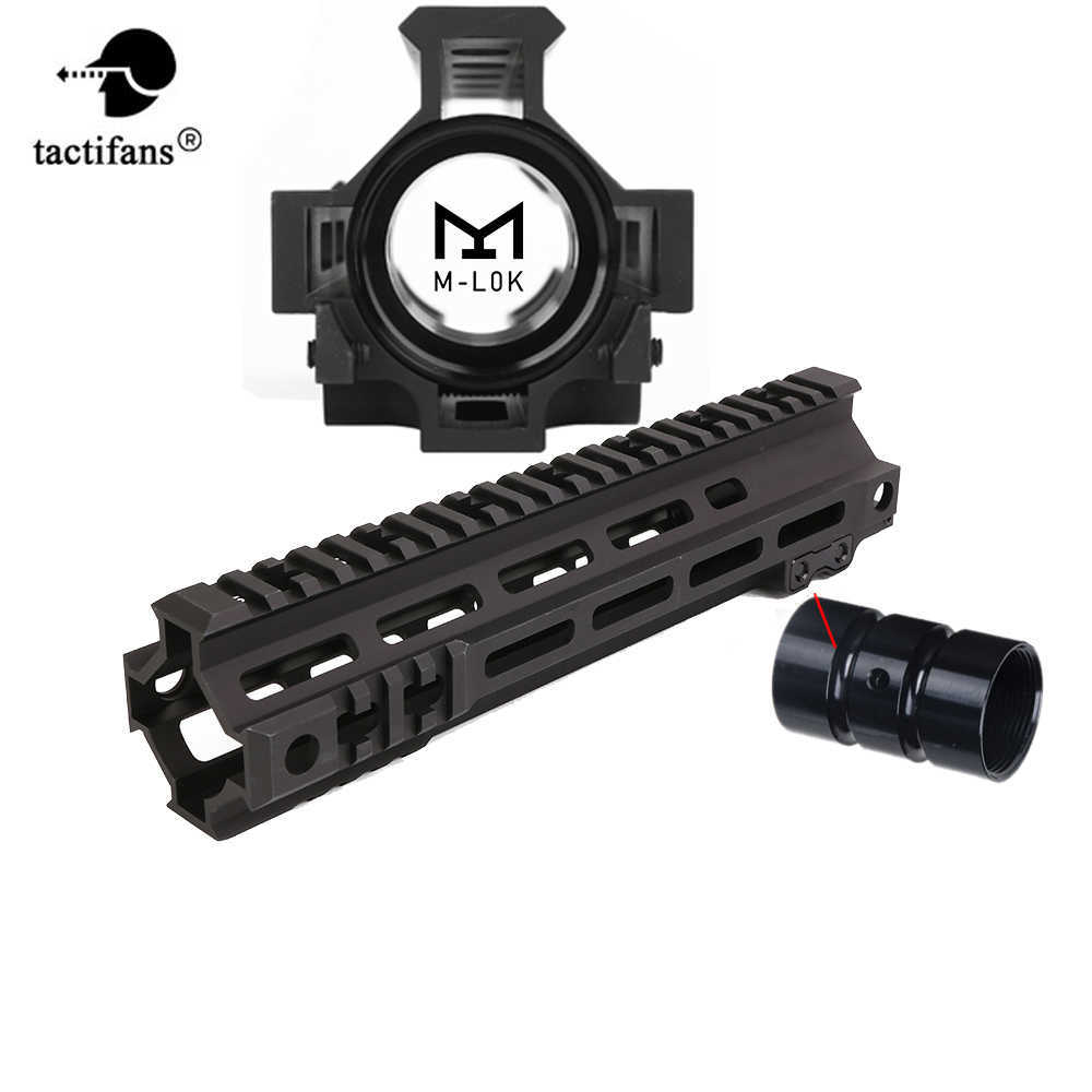 Tactical 9.5 Inch MK4 Free Float M-LOK Handguard Modular Rail Picatinny DDC Black M4 AEG Shooting Airsoft Hunting Accessories, Army green
Tactical 9.5 Inch MK4 Free Float M-LOK Handguard Modular Rail Picatinny DDC Black M4 AEG Shooting Airsoft Hunting Accessories, Army green