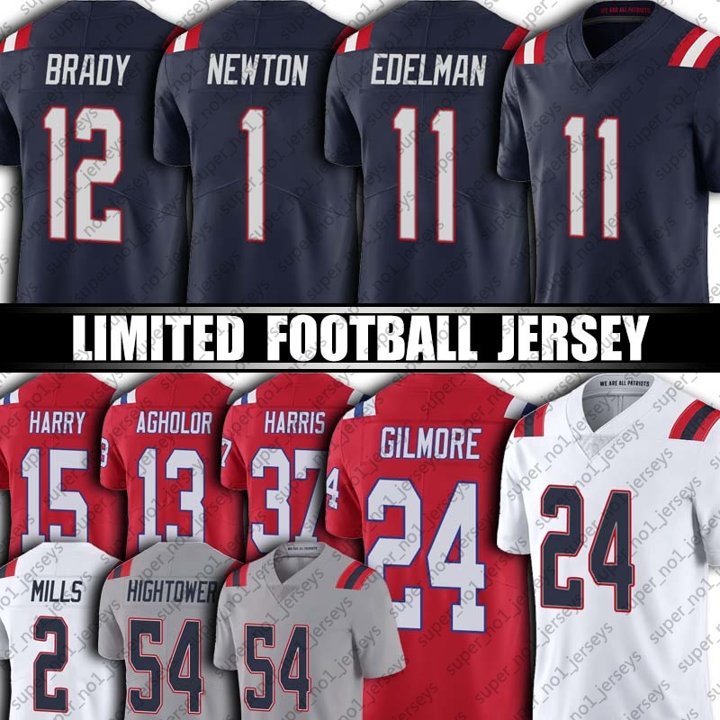 Patriot 10 Mac Jones 1 Cam Newton Jersey New 24 Stephon Gilmore England 54 Donta Hightower Jerseys Nelson Agholor Sony Michel Jalen Mills, Man custom jersey (agz)
Patriot 10 Mac Jones 1 Cam Newton Jersey New 24 Stephon Gilmore England 54 Donta Hightower Jerseys Nelson Agholor Sony Michel Jalen Mills, Man custom jersey (agz)