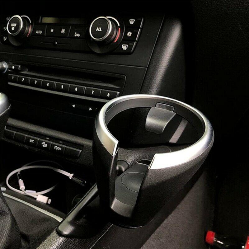 Drink Holder 1pc Removable Front Cup Assembly Drinks Holders For 135i 128i X1 E82 E84 E88 E81 E82e E87 E87N Interior Accessories
Drink Holder 1pc Removable Front Cup Assembly Drinks Holders For 135i 128i X1 E82 E84 E88 E81 E82e E87 E87N Interior Accessories