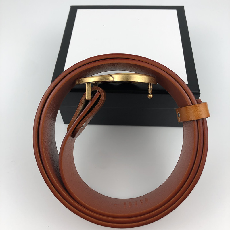 men designers belts Women Man Classic Casual Leather Black Brown Belt cinturones de diseño Width 3.8cm With box, Width 3.8cm with gift box
men designers belts Women Man Classic Casual Leather Black Brown Belt cinturones de diseño Width 3.8cm With box, Width 3.8cm with gift box