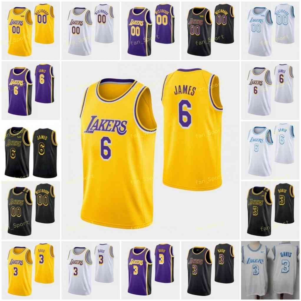 City Earned Edition Russell 00 Westbrook LeBron 23 James Basketball Jerseys Anthony 3 Davis Vintage Men Stitched Shirts Size S-3XL, Black
City Earned Edition Russell 00 Westbrook LeBron 23 James Basketball Jerseys Anthony 3 Davis Vintage Men Stitched Shirts Size S-3XL, Black