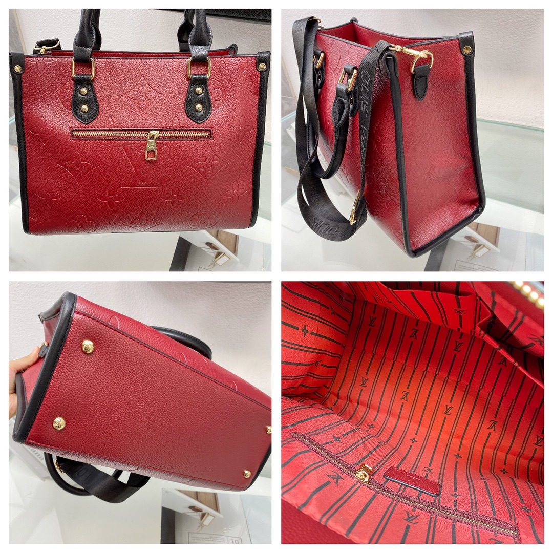 2021 Women Luxurys Designers Shoulder Bags Handbags Underarm Bag European and American Style Spring Summer Fashion Brown White Black Cherry color, Please choose the color and style you li
2021 Women Luxurys Designers Shoulder Bags Handbags Underarm Bag European and American Style Spring Summer Fashion Brown White Black Cherry color, Please choose the color and style you li