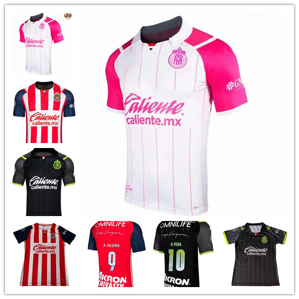 2021 2122 Chivas Guadalajara 115TH YEAR Home Away Third Soccer Jerseys 21 22 Women Camiseta de Futbol Jersey Kits esports Football Shirts
2021 2122 Chivas Guadalajara 115TH YEAR Home Away Third Soccer Jerseys 21 22 Women Camiseta de Futbol Jersey Kits esports Football Shirts