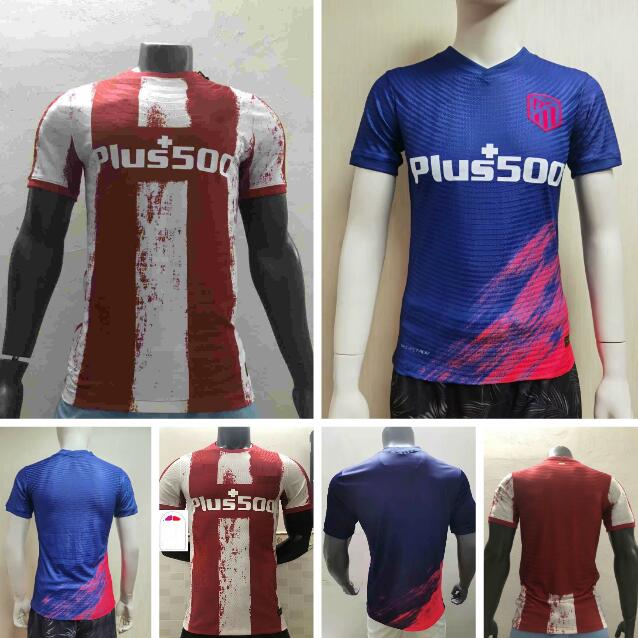 top quality player version 21 22 JOÃO FÉLIX Atletico Soccer Jerseys Madrid Suarez CORREA KOKE DIEGO COSTA GRIEZMANN camiseta de fútbol LLORE, Black
top quality player version 21 22 JOÃO FÉLIX Atletico Soccer Jerseys Madrid Suarez CORREA KOKE DIEGO COSTA GRIEZMANN camiseta de fútbol LLORE, Black