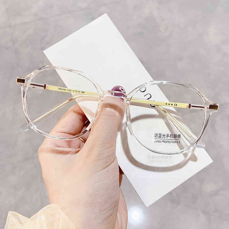 Factory Direct Price Transparent Eyeglasses Women Anti Blue Light Computer Female Ladies Eyewear 9KN0
Factory Direct Price Transparent Eyeglasses Women Anti Blue Light Computer Female Ladies Eyewear 9KN0