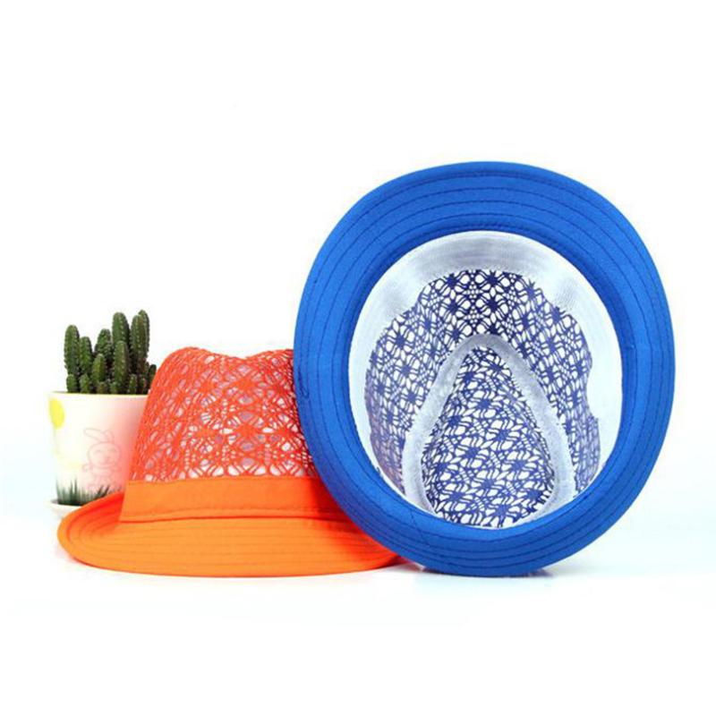 Caps & Hats 2021 Summer Men Women Beach Sun Candy Color For Party Packable Breathable Hollow Out Hat Cuban Trilby, Yellow
Caps & Hats 2021 Summer Men Women Beach Sun Candy Color For Party Packable Breathable Hollow Out Hat Cuban Trilby, Yellow