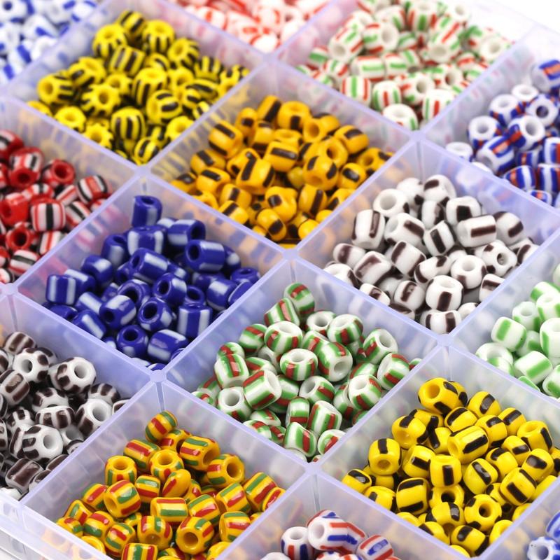 Other 4mm Glass Seed Beads Box Set With Tools Alphabet For Jewelry Making Bracelet Rings DIY Accessories Kit 
Other 4mm Glass Seed Beads Box Set With Tools Alphabet For Jewelry Making Bracelet Rings DIY Accessories Kit