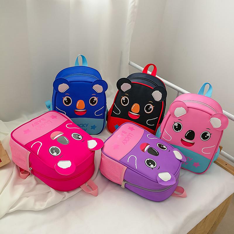 School Bag Kids Children Bags For Girls Boys Backpack Zaino Muchila Escolar Infantil Mochila Rodinha Rugzak
School Bag Kids Children Bags For Girls Boys Backpack Zaino Muchila Escolar Infantil Mochila Rodinha Rugzak