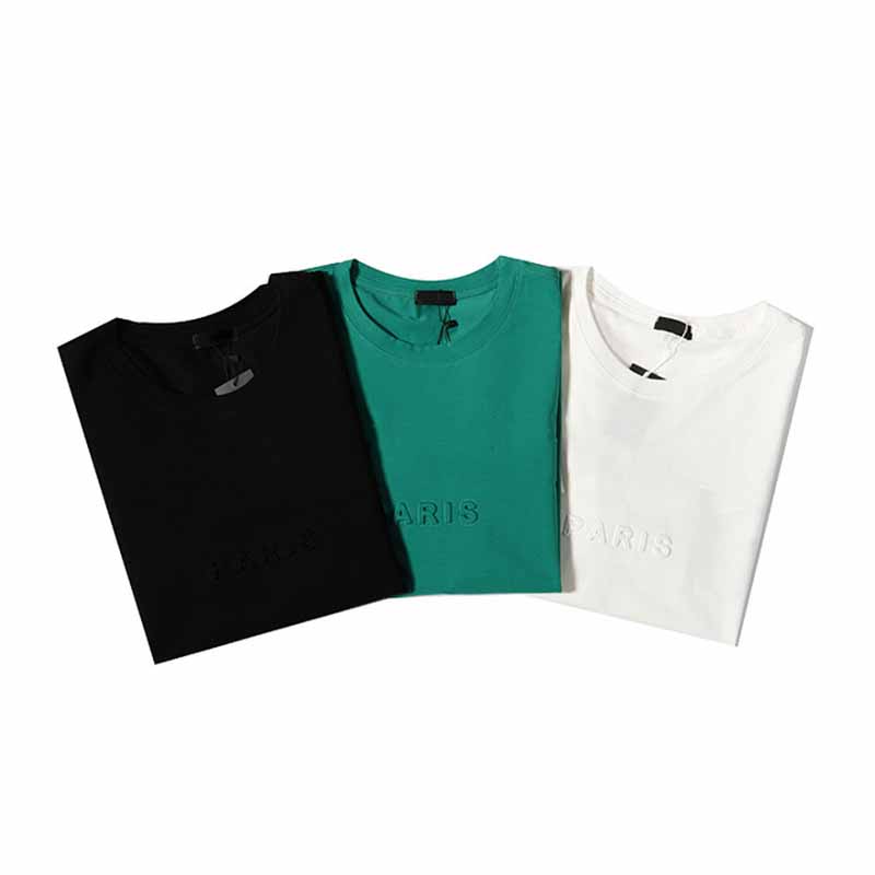 Men' T-Shirts Balman Cotton White Round Neck Logo Casual Short Sleeve T-Shirt Top Spring Summer white black Fashion Brand 02, I need see other product
Men' T-Shirts Balman Cotton White Round Neck Logo Casual Short Sleeve T-Shirt Top Spring Summer white black Fashion Brand 02, I need see other product