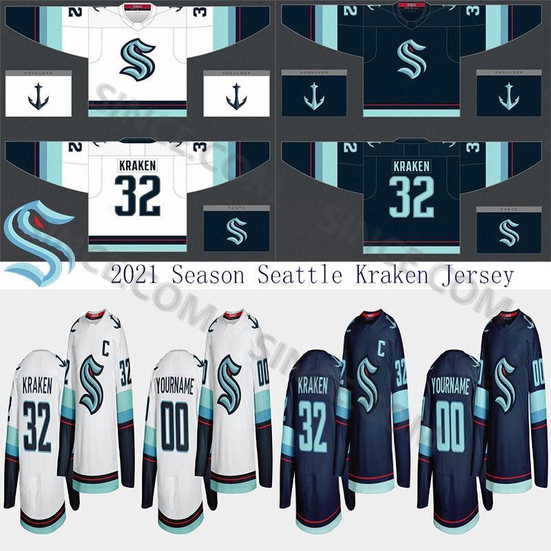 2021 Season Seattle Kraken 4XL 5XL 6XL 32th New Team 32 KRAKEN Custom Mens Womens Youth Any Name Any Number Golden Hockey Jerseys S-3XL, Golden white
2021 Season Seattle Kraken 4XL 5XL 6XL 32th New Team 32 KRAKEN Custom Mens Womens Youth Any Name Any Number Golden Hockey Jerseys S-3XL, Golden white