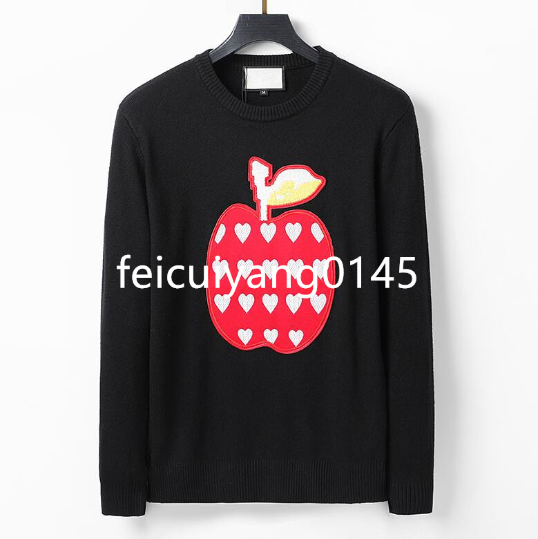 STUSAY Mens Womens Designers F Sweaters Pullover Men Hoodie Long Sleeve Sweater Sweatshirt Embroidery Knitwear Man Clothing Winter Clothes, Champagne
STUSAY Mens Womens Designers F Sweaters Pullover Men Hoodie Long Sleeve Sweater Sweatshirt Embroidery Knitwear Man Clothing Winter Clothes, Champagne