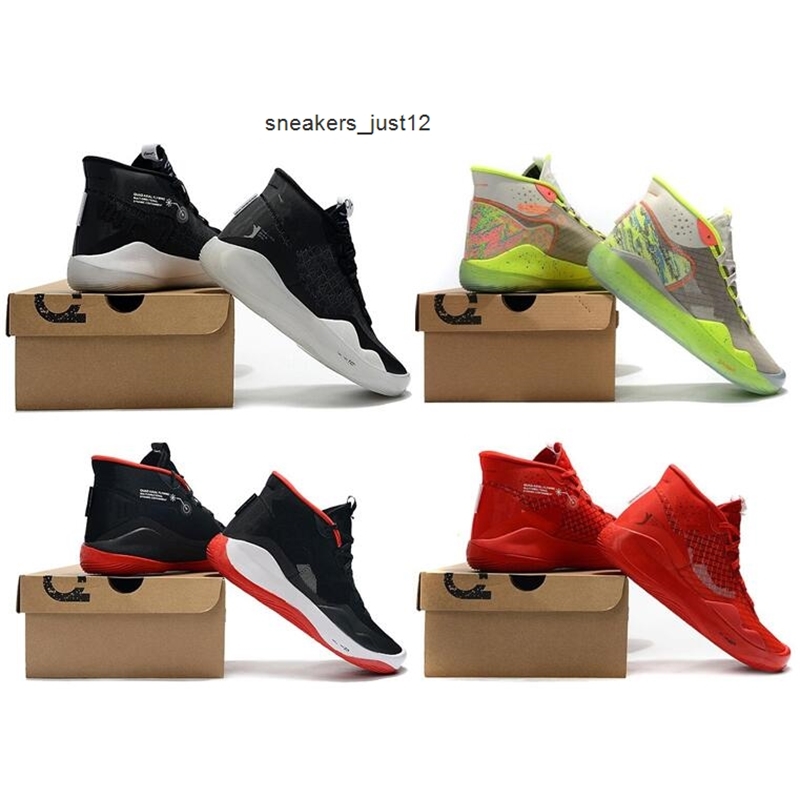 2019-2020 Kevin Durant EP Basketball Men High Quality KD 12 Training Sneakers KD12 Athletic Shoes Size 7-12 With Box
2019-2020 Kevin Durant EP Basketball Men High Quality KD 12 Training Sneakers KD12 Athletic Shoes Size 7-12 With Box