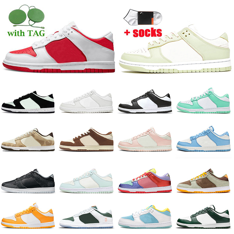 Mens Womens Running Shoes Good Quality Newest Sb Dunk White Off Celadon Low Sunset Pulse Barely Green With Orange Symbol Lagoon Photon Dust Laser Sports Sneakers, D6 panda pigeo 36-45
Mens Womens Running Shoes Good Quality Newest Sb Dunk White Off Celadon Low Sunset Pulse Barely Green With Orange Symbol Lagoon Photon Dust Laser Sports Sneakers, D6 panda pigeo 36-45