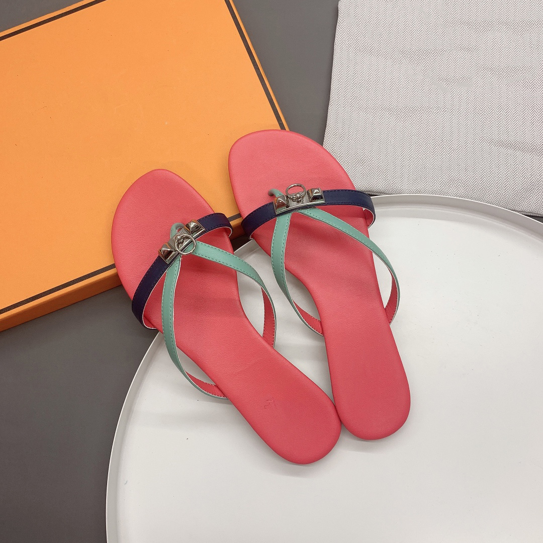 Fashion Paris Womens Slippers flip flops Beautiful Scuffs Shoes Summer Beach Slides Girls Flat Slippers Ladies Flip Flops Loafers with h Two belt style, 10
Fashion Paris Womens Slippers flip flops Beautiful Scuffs Shoes Summer Beach Slides Girls Flat Slippers Ladies Flip Flops Loafers with h Two belt style, 10