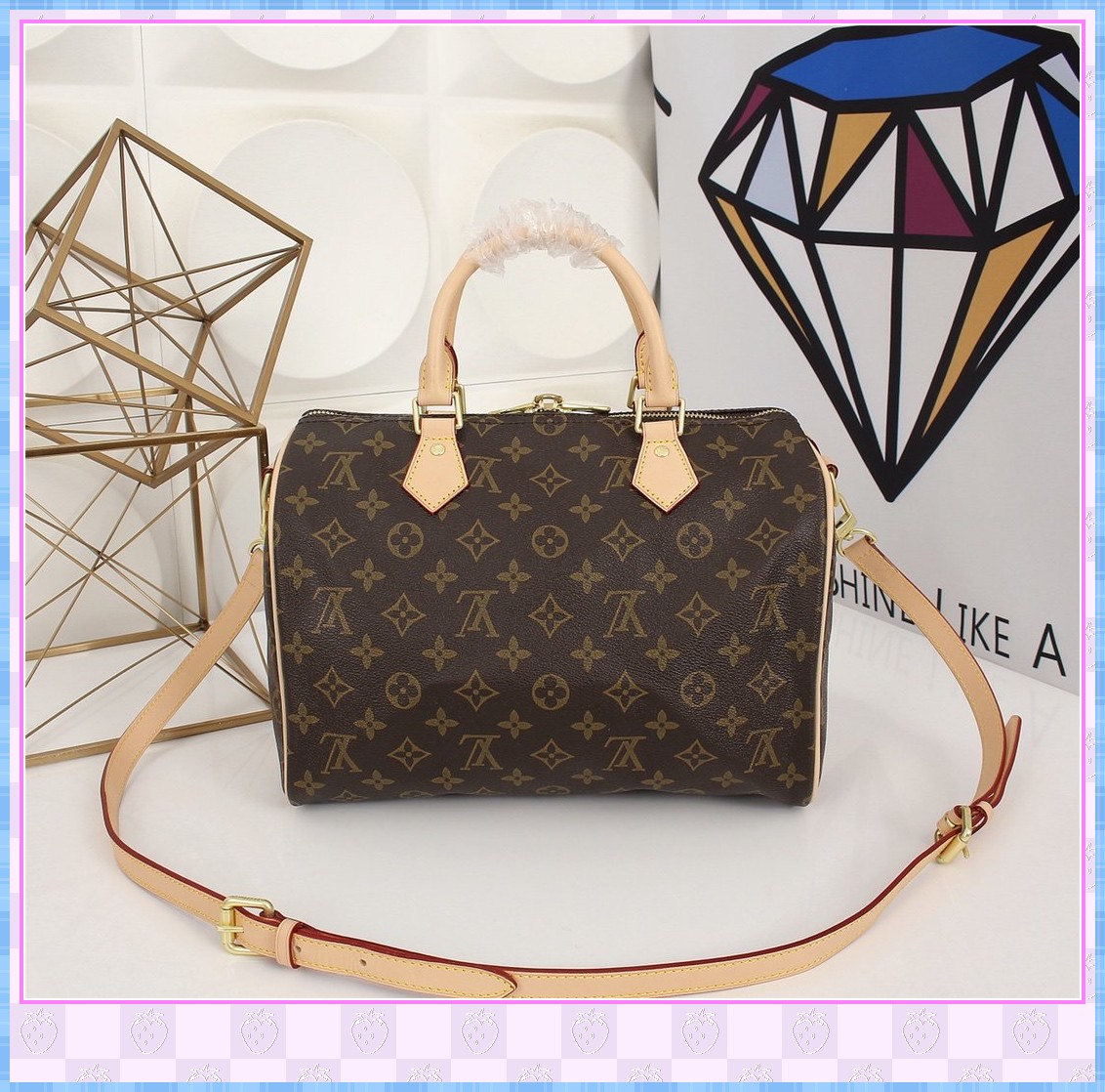 Womens Fashion luxurys designers bagsShoulder Totes purse handbags crossbody backpack shoulder LOUIS Bag VITTON
Womens Fashion luxurys designers bagsShoulder Totes purse handbags crossbody backpack shoulder LOUIS Bag VITTON