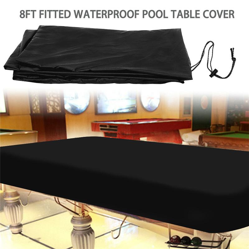 Table Cloth Billiard Pool Cover Heavy Duty Waterproof Sun Rain Snow Dust Protection 600D Oxford For Furniture Covers FAS6, Coffee s
Table Cloth Billiard Pool Cover Heavy Duty Waterproof Sun Rain Snow Dust Protection 600D Oxford For Furniture Covers FAS6, Coffee s