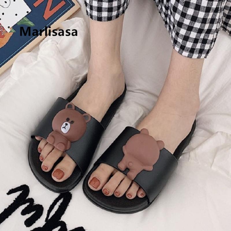 Marlisasa Pantoufles Femmes Women Fashion Black & White Height Increased Slides Lady Casual Slippers Teenager Cute Slipper F5306
Marlisasa Pantoufles Femmes Women Fashion Black & White Height Increased Slides Lady Casual Slippers Teenager Cute Slipper F5306