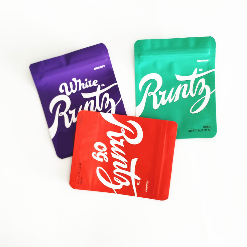 infused cookie packaging bag supplier zip lock reseable stand up pouch childproof runtz runty mylar bags 3.5g for dry herb
infused cookie packaging bag supplier zip lock reseable stand up pouch childproof runtz runty mylar bags 3.5g for dry herb