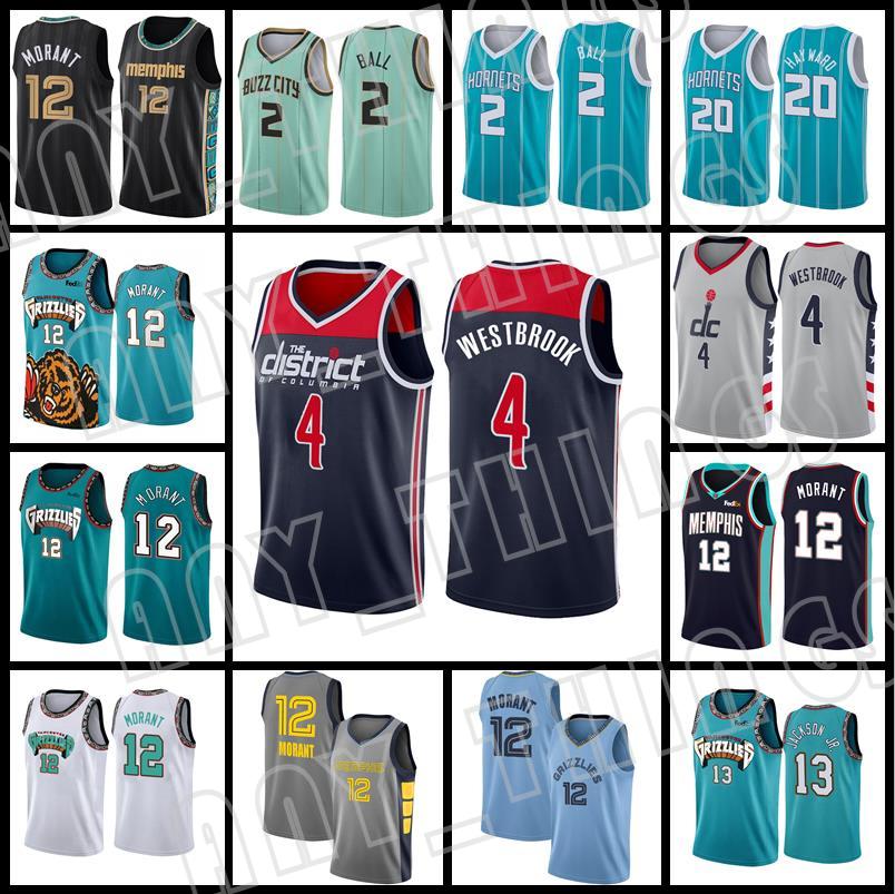 Russell 4 Westbrook Collin 2 Sexton Basketball LaMelo 2 Ball Gordon 20 Hayward Washington''Wizards''Jerseys City New Sea, Black;red
Russell 4 Westbrook Collin 2 Sexton Basketball LaMelo 2 Ball Gordon 20 Hayward Washington''Wizards''Jerseys City New Sea, Black;red