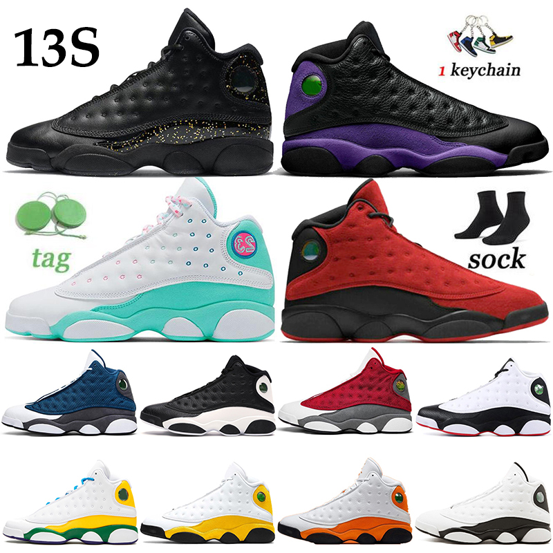 Jumpman 13 Jorden 13s Basketball Shoes Del Sol University Gold Obsidian Flint Womens Mens Trainers Hyper Royal Reverse Bred Court Purple Sneakers
Jumpman 13 Jorden 13s Basketball Shoes Del Sol University Gold Obsidian Flint Womens Mens Trainers Hyper Royal Reverse Bred Court Purple Sneakers