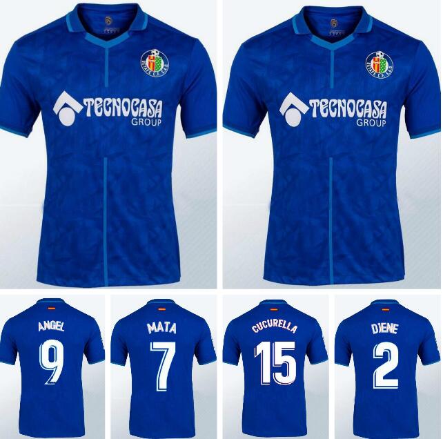 21 22 Getafe CF 75 years anniversary soccer Jerseys home bule special CUCURELLA ARAMBARRI SORIA OLIVERA 2021 2022 JERSEY FOOTBALL SHIRTS, Black;yellow
21 22 Getafe CF 75 years anniversary soccer Jerseys home bule special CUCURELLA ARAMBARRI SORIA OLIVERA 2021 2022 JERSEY FOOTBALL SHIRTS, Black;yellow