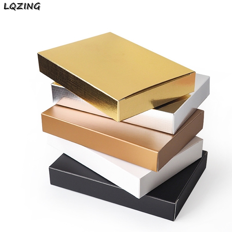 Gold/Silver Gift Photo Packaging Boxes For Cosmetics mask/Candle Retail Favor Carton Rectangular White Cardboard Box 210325
Gold/Silver Gift Photo Packaging Boxes For Cosmetics mask/Candle Retail Favor Carton Rectangular White Cardboard Box 210325
