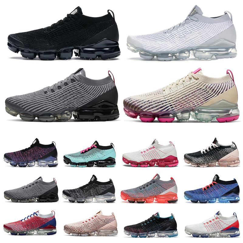 Knit 3.0 mens women running shoes Triple White black Aurora Baltic Blue Snakeskin Pure Platinum Pink USA men trainers walking sports sneakers 36-45, Color#1
Knit 3.0 mens women running shoes Triple White black Aurora Baltic Blue Snakeskin Pure Platinum Pink USA men trainers walking sports sneakers 36-45, Color#1