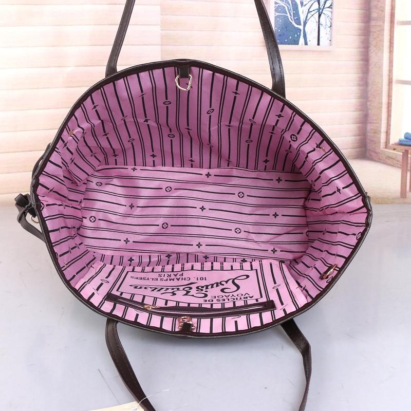 2021 Totes Handbags Tote Women Handbag Womens Bag Backpack Women Tote Bag Purses Brown Bags Leather Clutch Fashion Tote 40156 -11
2021 Totes Handbags Tote Women Handbag Womens Bag Backpack Women Tote Bag Purses Brown Bags Leather Clutch Fashion Tote 40156 -11