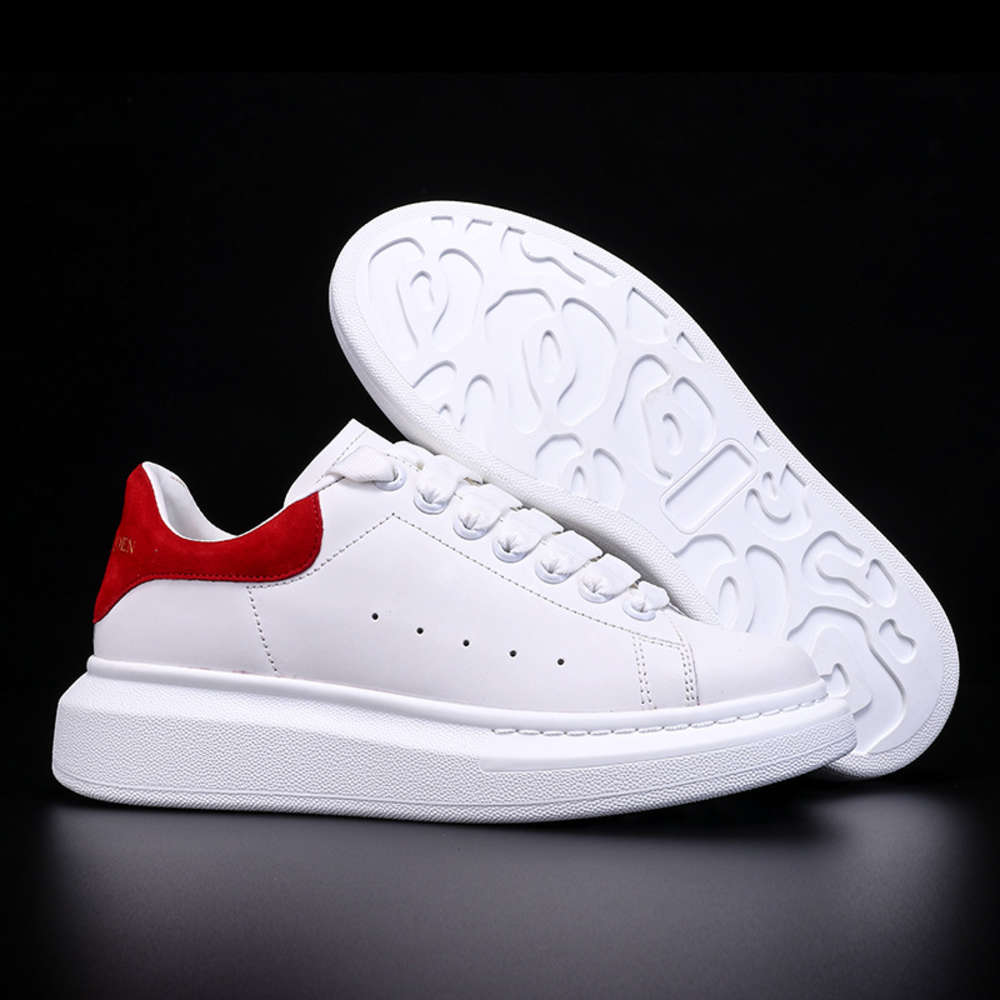shoes High version spring and summer small white men's Connor McQueen Putian board couple
shoes High version spring and summer small white men's Connor McQueen Putian board couple