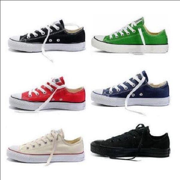 2023 New big Size 35-45 Casual Shoes Low/high top casual Classic Canvas Shoe Men's/Women's Canvas Shoes, Box
2023 New big Size 35-45 Casual Shoes Low/high top casual Classic Canvas Shoe Men's/Women's Canvas Shoes, Box