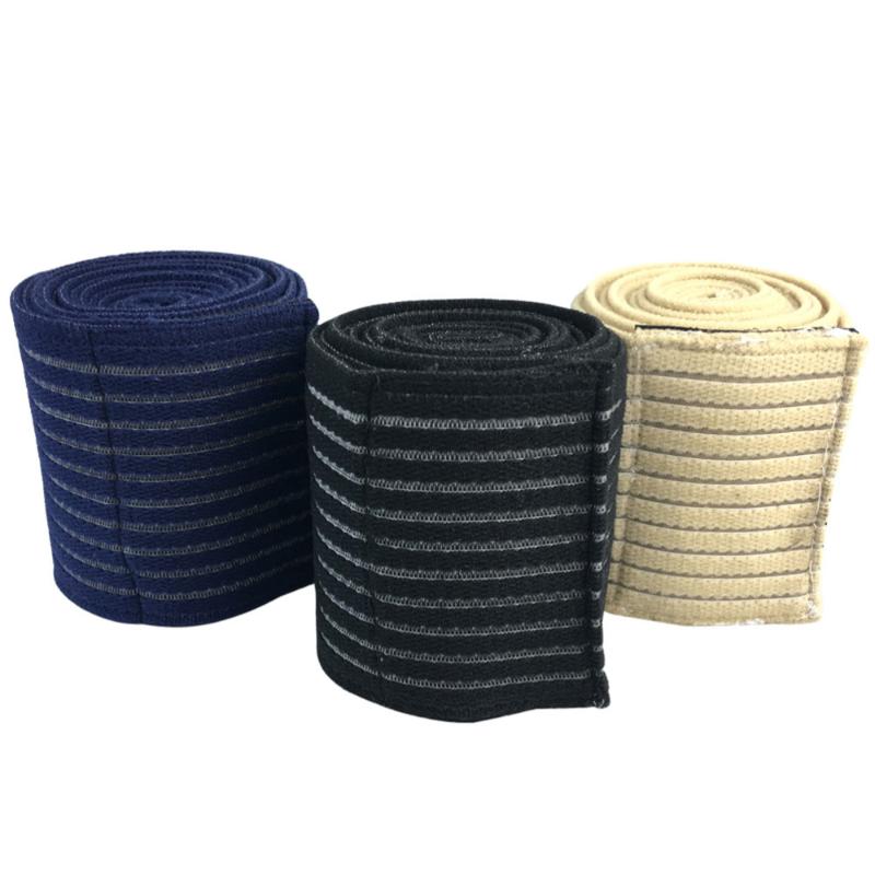 Resistance Bands 3 Pcs Elastic Squat Strap Weightlifting Wrapping Band Training Sports Fitness Leggings Bandages For Home Practice Use (Blac
Resistance Bands 3 Pcs Elastic Squat Strap Weightlifting Wrapping Band Training Sports Fitness Leggings Bandages For Home Practice Use (Blac