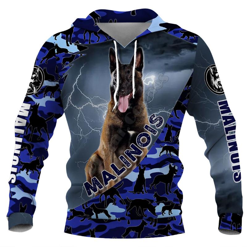 Men's Hoodies & Sweatshirts Malinois 3D Printed Pullover Men For Women Funny Dog Fashion Cosplay Apparel Sweater, Black
Men's Hoodies & Sweatshirts Malinois 3D Printed Pullover Men For Women Funny Dog Fashion Cosplay Apparel Sweater, Black