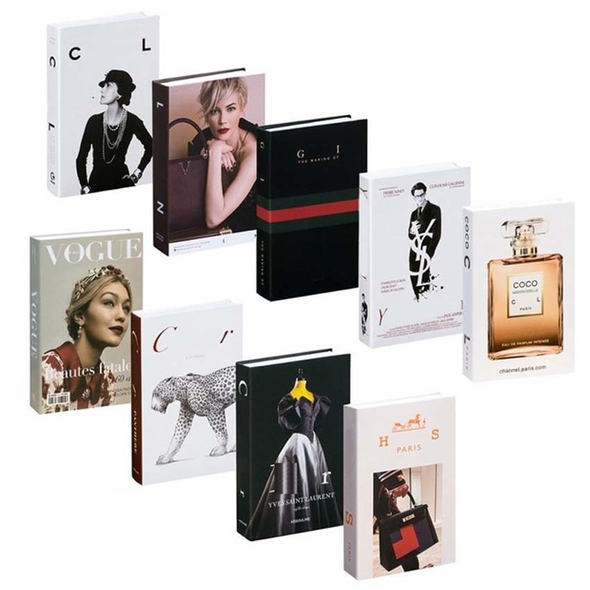4pc fake book box modern book club l home decoration deskstudy soft simulation for living room fashion fake books y0603
4pc fake book box modern book club l home decoration deskstudy soft simulation for living room fashion fake books y0603