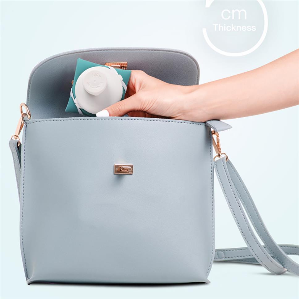 600ML Food Grade Silicone Folding Cup Sports Water Bottles Travel Outdoor riding ride bottle tumbler easy for bring mug
