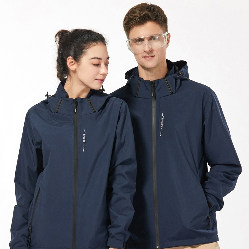 Outdoor stormsuit summer thin women 2021 new wind and rain proof camouflage couple mountaineering suit men' detachable, Black
Outdoor stormsuit summer thin women 2021 new wind and rain proof camouflage couple mountaineering suit men' detachable, Black