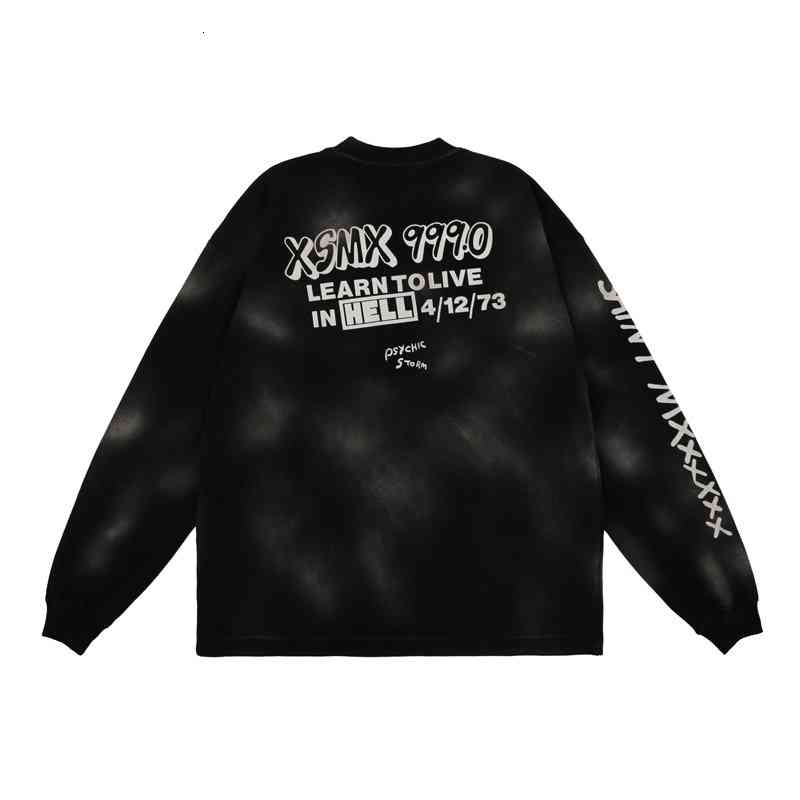 Men's Hoodies & Sweatshirts Autumn Winter 21fw USA Hip Hop Men Cartoon Hoodie Skateboard high street fashion Hoody oversize streetwear Sweatshirt LLBI
Men's Hoodies & Sweatshirts Autumn Winter 21fw USA Hip Hop Men Cartoon Hoodie Skateboard high street fashion Hoody oversize streetwear Sweatshirt LLBI