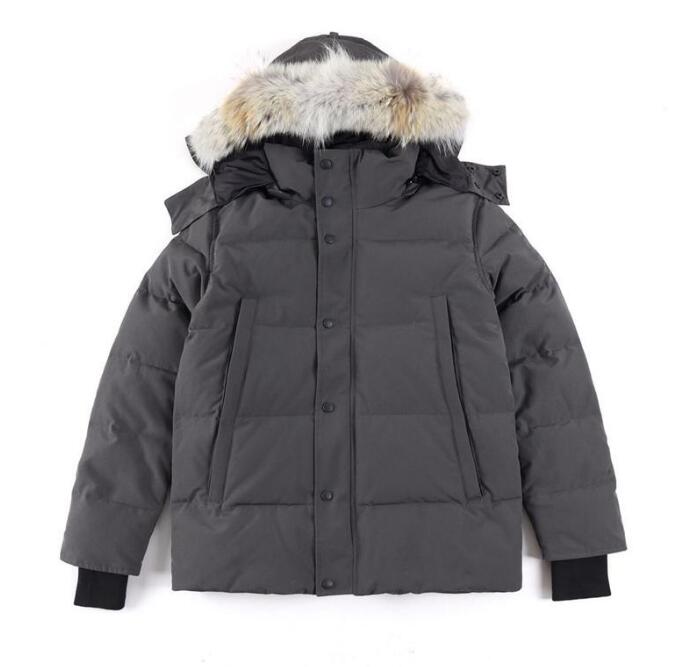 New style Winter Men Homme Winter Jassen Chaquetas Parka Outerwear Big Fur Hooded Goose Fourrure Manteau Down Jacket Coat, Black
New style Winter Men Homme Winter Jassen Chaquetas Parka Outerwear Big Fur Hooded Goose Fourrure Manteau Down Jacket Coat, Black
