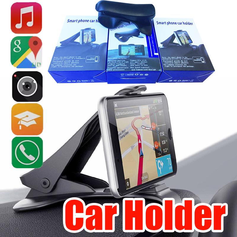 Cell Phone Mounts & Holders Universal Car Mount Holder Simulating Design Cradle Adjustable Dashboard For Safe Driving 30pcs
Cell Phone Mounts & Holders Universal Car Mount Holder Simulating Design Cradle Adjustable Dashboard For Safe Driving 30pcs