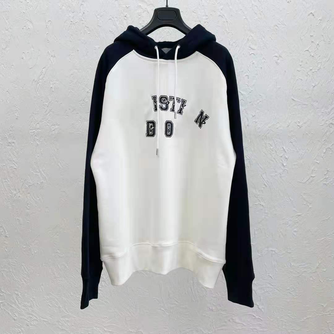 2021FW France Paris embroidery Letter Hoodies Pullover High Street Men Women Fashion Hooded Kenny Scharf Luxury Joining Fleece Sweatshirt
2021FW France Paris embroidery Letter Hoodies Pullover High Street Men Women Fashion Hooded Kenny Scharf Luxury Joining Fleece Sweatshirt