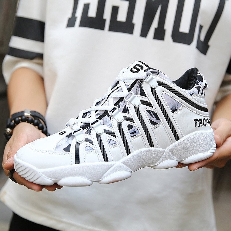 cross-border mens womens trainers sport size running shoes high-top men's four seasons casual sneakers white thick sole shoe couples code: 35-A11, Di1a7150
cross-border mens womens trainers sport size running shoes high-top men's four seasons casual sneakers white thick sole shoe couples code: 35-A11, Di1a7150