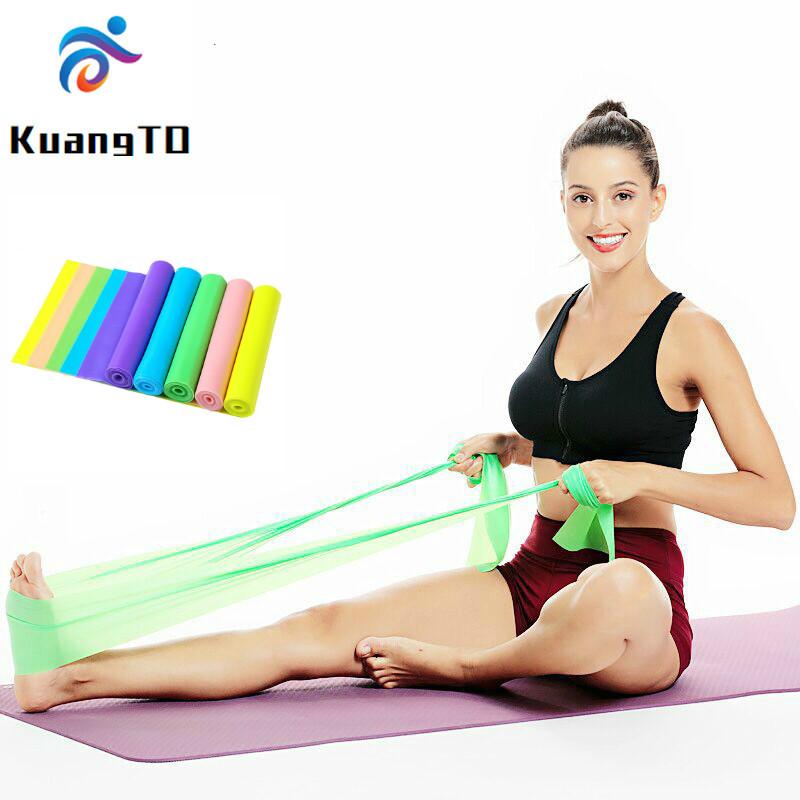 Colors Yoga Strap Resistance Rubber Bands Indoor Outdoor Fitness Equipment Sport Training Gym Workout Elastic
Colors Yoga Strap Resistance Rubber Bands Indoor Outdoor Fitness Equipment Sport Training Gym Workout Elastic