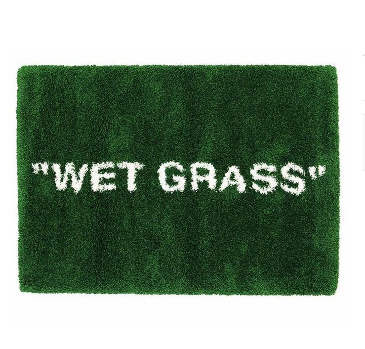 Carpet WET GRASS Green IK MARKERAD Markrad Grasses CarpetS Rug Floor Mat Door Mats Crawling Blanket High-quality Express
Carpet WET GRASS Green IK MARKERAD Markrad Grasses CarpetS Rug Floor Mat Door Mats Crawling Blanket High-quality Express