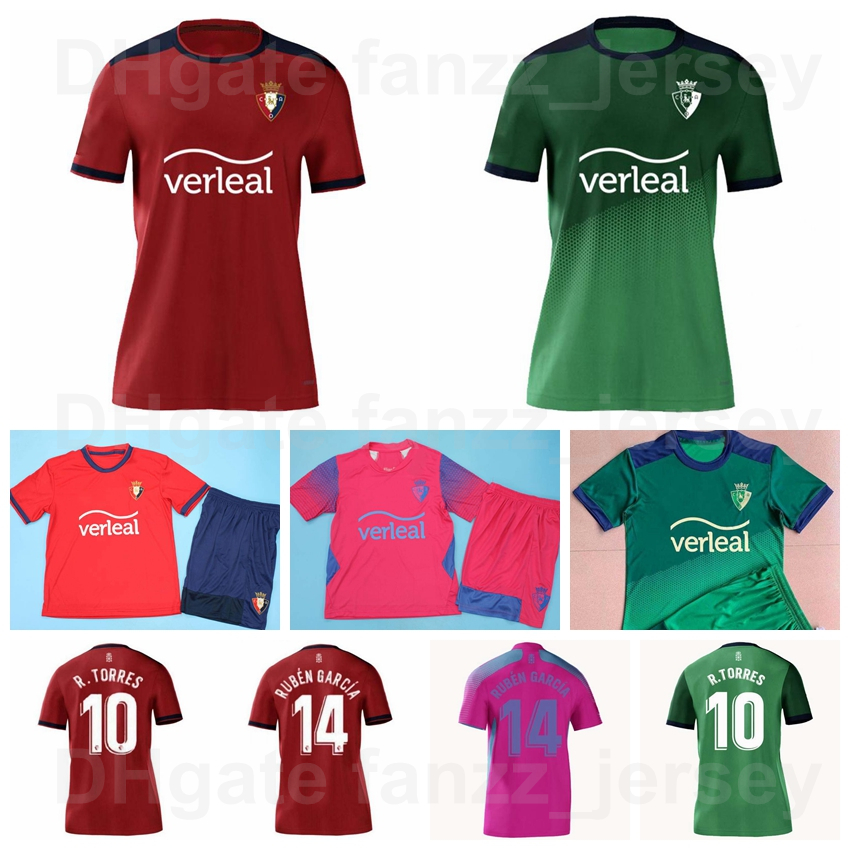Osasuna 21 22 Soccer 7 Jon Moncayola Jersey Set 10 Roberto Torres 17 Ante Budimir 28 Javier Martinez 11 Kike Barja Manu Sanchez Football Shirt Kits Custom Name Number, Green
Osasuna 21 22 Soccer 7 Jon Moncayola Jersey Set 10 Roberto Torres 17 Ante Budimir 28 Javier Martinez 11 Kike Barja Manu Sanchez Football Shirt Kits Custom Name Number, Green