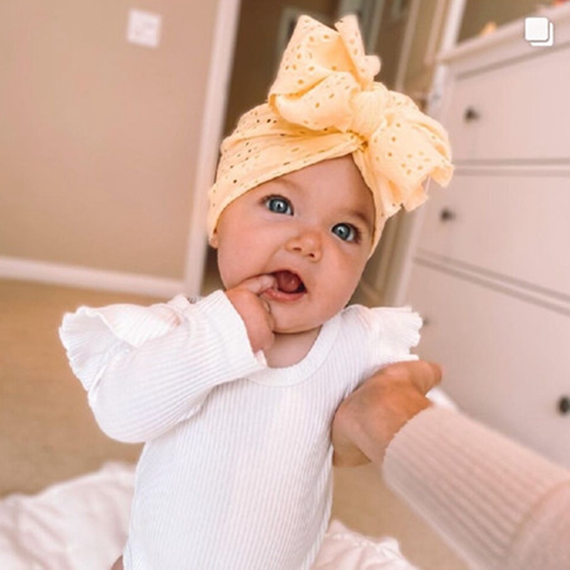 Spring/Summer Large Double Layer Hair Bow Headband Girls Hollow out Elastic Hairs Bands Kids Solid Turban Head Wrap HairAccessories 0437, As option show
Spring/Summer Large Double Layer Hair Bow Headband Girls Hollow out Elastic Hairs Bands Kids Solid Turban Head Wrap HairAccessories 0437, As option show