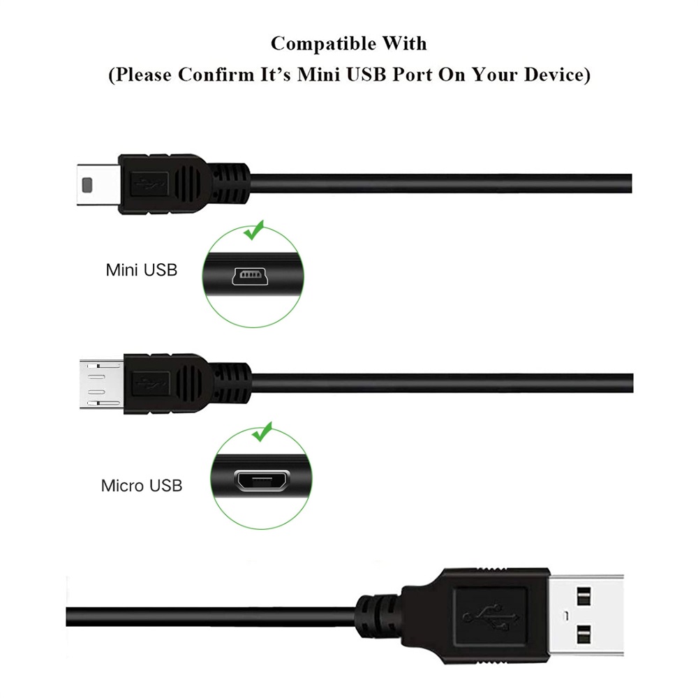 Universal Mini V3 Micro V8 5pin Usb cable 80cm Length Cables For Samsung htc lg android phone Mp3 Pc Camera Gps speaker