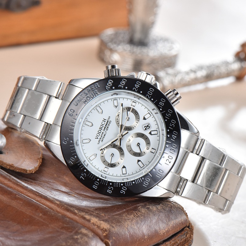 High quality high grade 2021 ditongna foreign trade watch men's leisure calendar alloy quartz pointer watch wholesale, 123
High quality high grade 2021 ditongna foreign trade watch men's leisure calendar alloy quartz pointer watch wholesale, 123