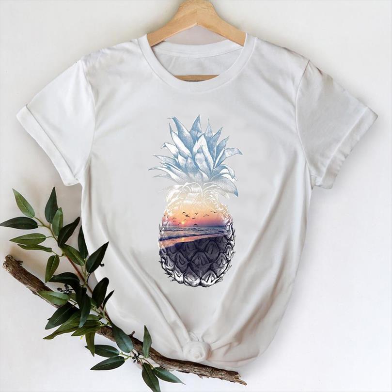 and women pineapple beach cute mens 90s womens kawaii fashion clothes printing graphic lady print female tee, White;black
and women pineapple beach cute mens 90s womens kawaii fashion clothes printing graphic lady print female tee, White;black