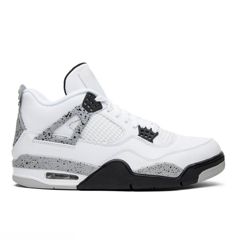 2021 Mens basketball shoes 4s Fire Red 4 Black Cat Bred White Royalty Metallic purple Silt men women athletic sneakersBZTA
2021 Mens basketball shoes 4s Fire Red 4 Black Cat Bred White Royalty Metallic purple Silt men women athletic sneakersBZTA