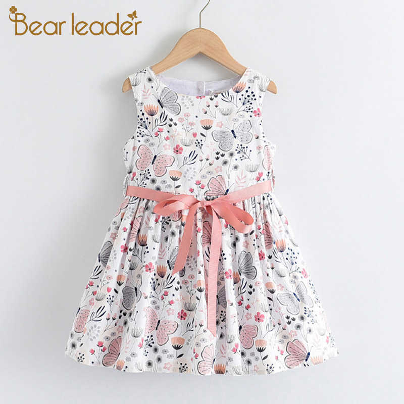 Bear Leader Girls Flowers Fashion Dress Summer Kids Sleeveless Costumes Baby Elegant Outfits Children Vestidos 3 7Y 210708, Az2341 pink
Bear Leader Girls Flowers Fashion Dress Summer Kids Sleeveless Costumes Baby Elegant Outfits Children Vestidos 3 7Y 210708, Az2341 pink