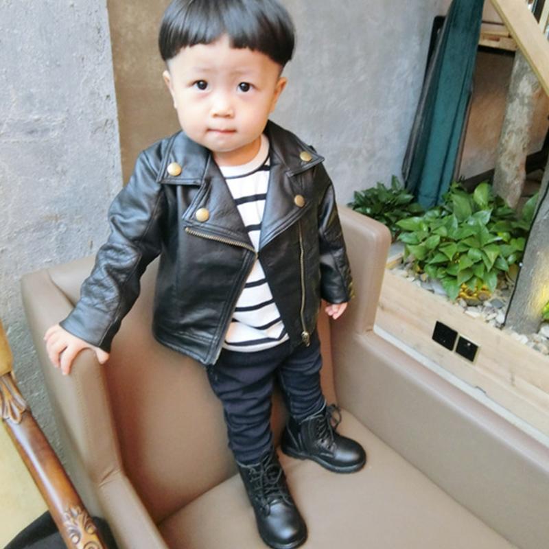 Jackets Motorcycle Multi Color Zip On Custom Kids Windbreaker PU Leather Boys Clothes Girls Outwear, Blue;gray
Jackets Motorcycle Multi Color Zip On Custom Kids Windbreaker PU Leather Boys Clothes Girls Outwear, Blue;gray